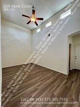 109 Oban Ct in Las Cruces, NM - Building Photo - Building Photo