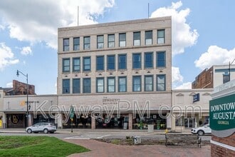 936 Broad St in Augusta, GA - Building Photo - Building Photo