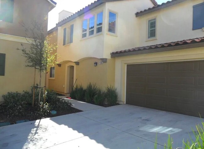 1430 Misty Ln in Beaumont, CA - Building Photo - Building Photo