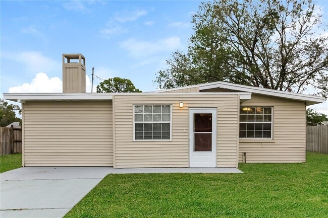 property at 3919 Longhorn Dr