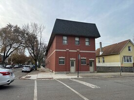 3706 S Parnell Ave in Chicago, IL - Building Photo