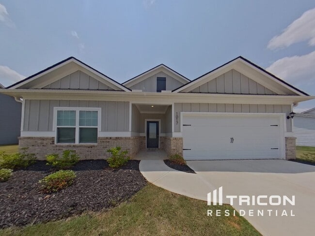 property at 1017 Claas Wy