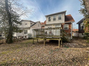 3816 Avondale Ave in St. Louis, MO - Building Photo - Building Photo