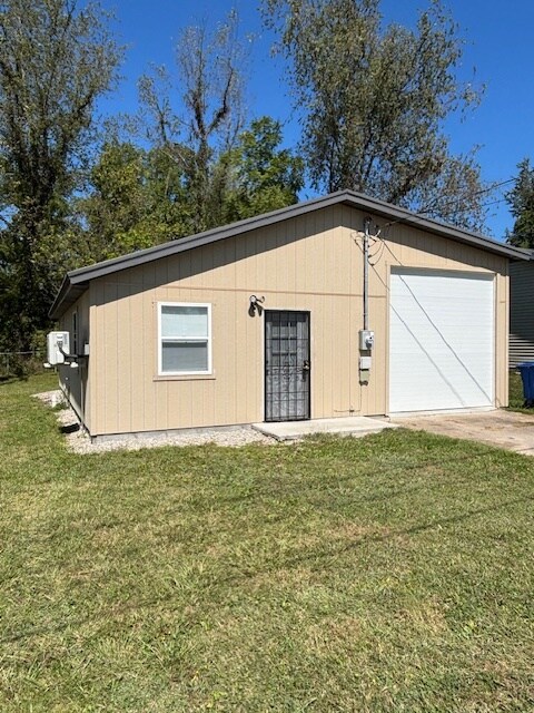 property at 48 Ada Ct