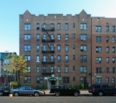 35 Linden Blvd in Brooklyn, NY - Building Photo
