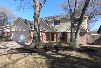 11522 Stone Bridge Dr in Houston, TX - Building Photo - Building Photo