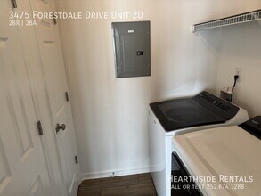 3475 Forestdale Dr in Burlington, NC - Building Photo - Building Photo