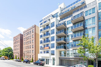 The Biktop Bridgeview Condominium in Brooklyn, NY - Building Photo - Building Photo