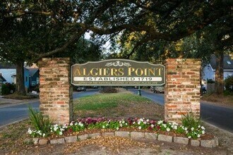 426 Belleville St in New Orleans, LA - Building Photo - Building Photo