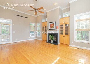 1708 Meeting St in Durham, NC - Building Photo - Building Photo