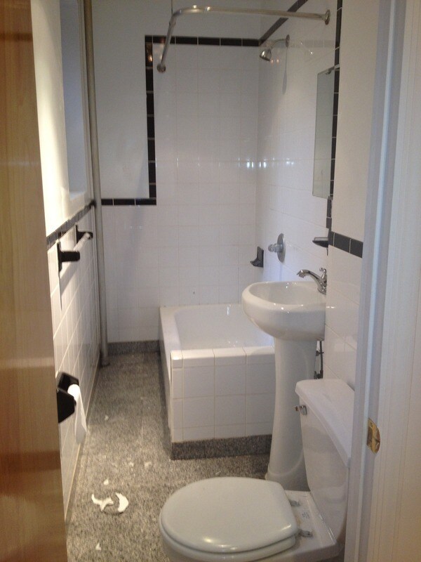 188 Mulberry St in New York, NY - Building Photo - Interior Photo