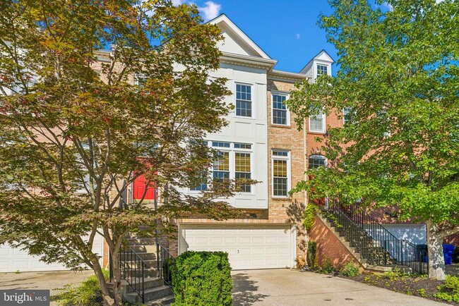 8536 Bells Ridge Terrace in Potomac, MD - Building Photo - Building Photo