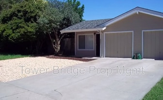 2201 Zinfandel Dr in Rancho Cordova, CA - Building Photo