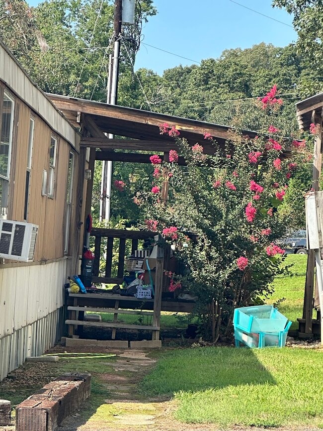 property at 7150 Seward Cir