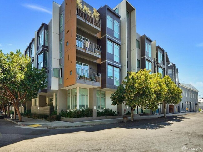 1001 17th St in San Francisco, CA - Building Photo - Building Photo