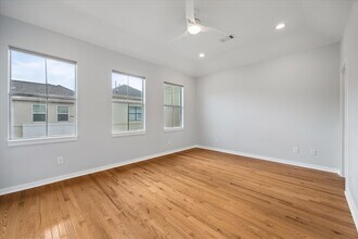 4333 O'Reilly in Houston, TX - Building Photo - Building Photo
