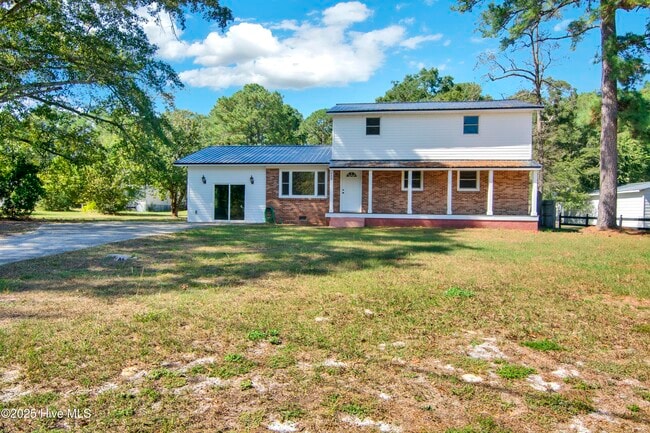 property at 111 Core Rd