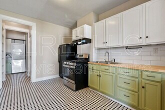1347 S Floyd St in Louisville, KY - Foto de edificio - Building Photo