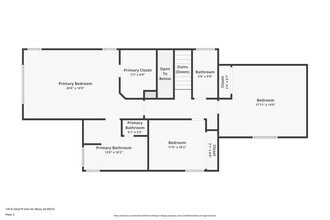 125 N 22nd Pl in Mesa, AZ - Building Photo - Building Photo