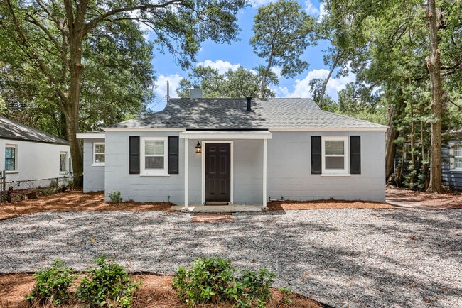 property at 2403 New York Ave