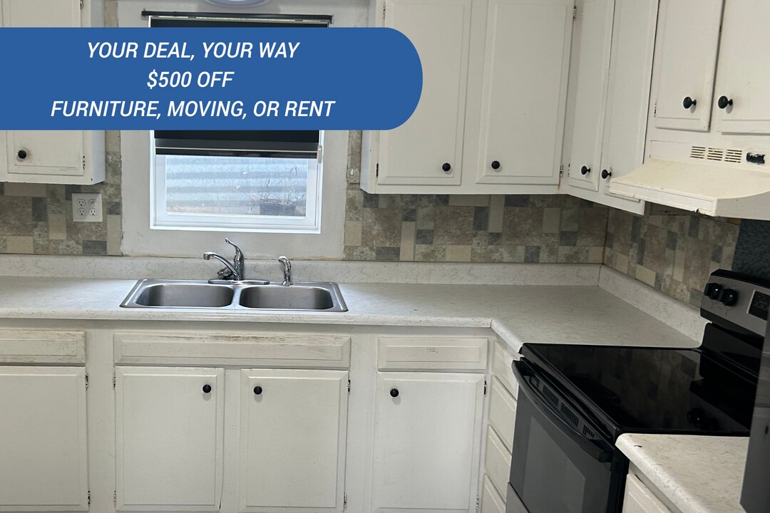 1720 E 12th St in Sioux Falls, SD - Building Photo