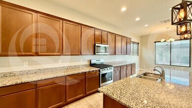 10133 E Strobe Ave in Mesa, AZ - Building Photo - Building Photo