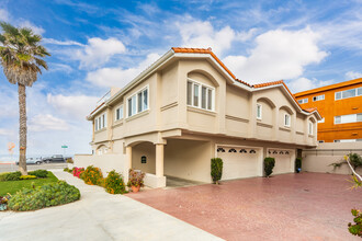 1208 Esplanade in Redondo Beach, CA - Building Photo - Building Photo