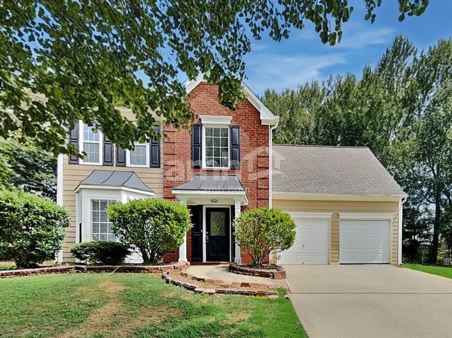 property at 2857 Golden Club Bend