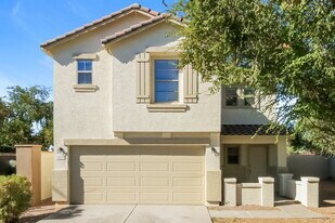 2634 S Southwind Dr in Gilbert, AZ - Building Photo