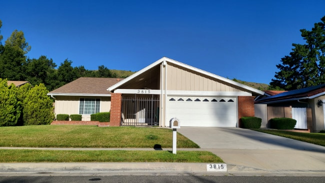 3815 Patrick Henry Pl