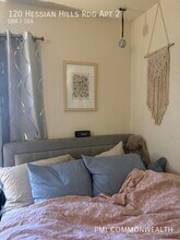 120 Hessian Hills Ridge in Charlottesville, VA - Building Photo - Building Photo