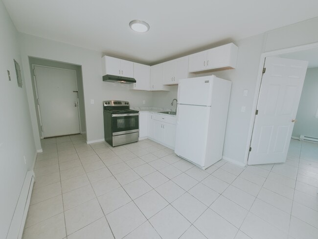 16 N Taylor Ave, Unit 2 in Norwalk, CT - Building Photo - Building Photo