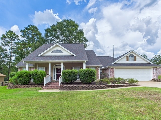 property at 1014 Redbud