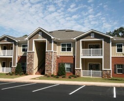 Grace Ridge Apartments