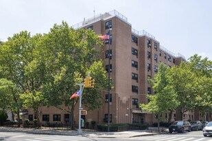 Hope Gardens in Brooklyn, NY - Building Photo