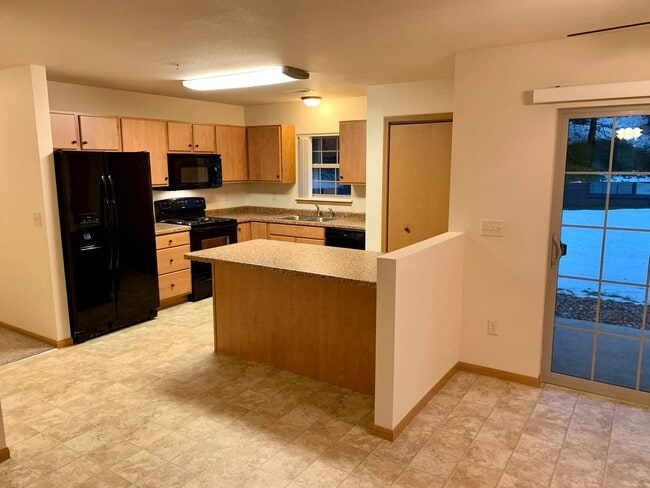property at 7205 Weston Ridge Dr