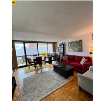 566 Commonwealth Ave, Unit 510 in Boston, MA - Building Photo