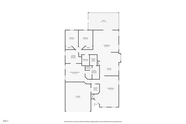 1510 Cedar Grove Terrace in Orange Park, FL - Building Photo - Building Photo