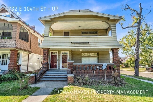 property at 4732 E 104th St