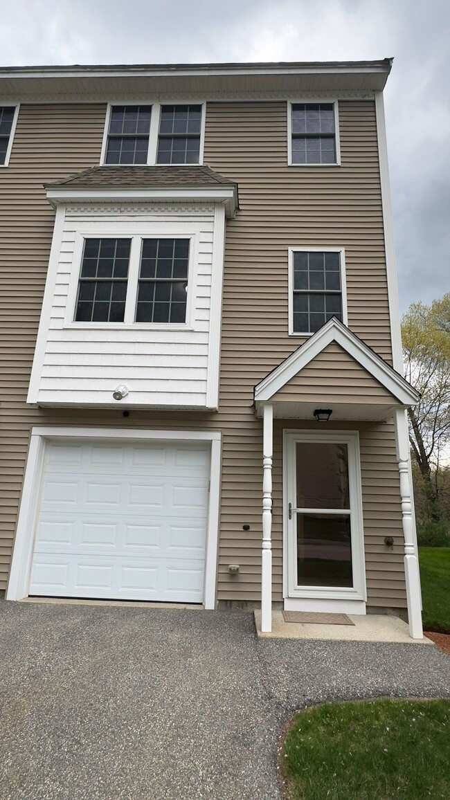 property at 41 Boston Rd