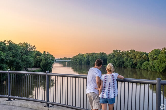 Apartments for rent in Lafayette, IN
