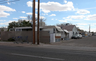 Flamingo Palms Apartments