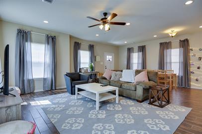 603 Highlands St in College Station, TX - Building Photo - Building Photo