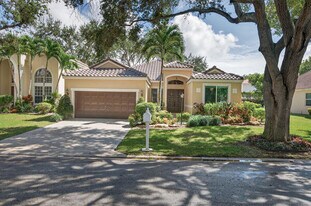 7862 NW 62nd Way in Parkland, FL - Building Photo