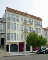 2230 Francisco St Apartments