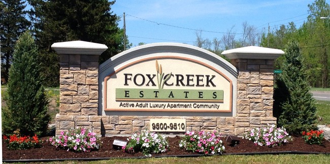 Fox Creek Estates, Villas & Shoppes photo'