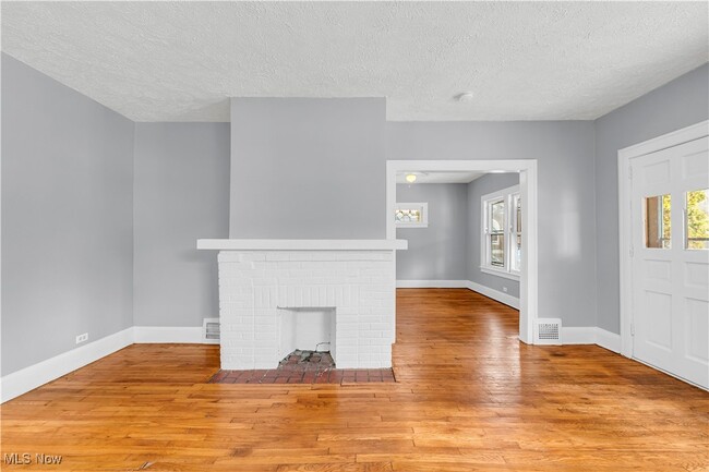 property at 3556 W 100th St