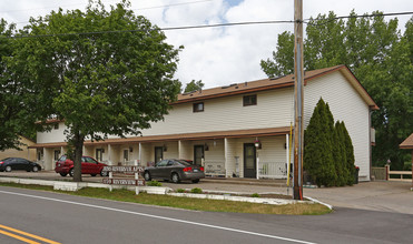 Jen's Rivervue Apartments in Monticello, MN - Building Photo - Primary Photo