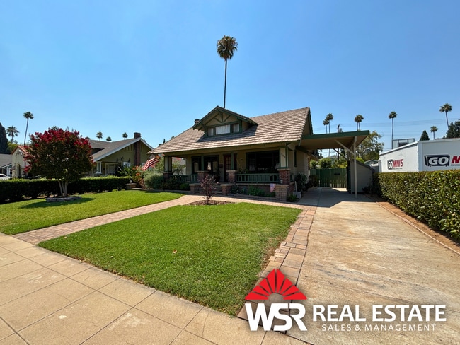 3668 Ramona Dr in Riverside, CA - Building Photo - Building Photo