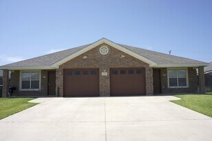 4904 Heather Ln in Killeen, TX - Building Photo